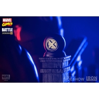 [Pre-Order] Iron Studios - Wolverine vs Juggernaut Battle Diorama