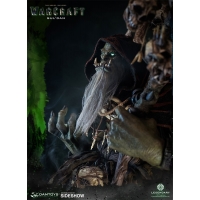 DAMTOYS - Warcraft - Orgrim Doomhammer 