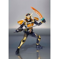 S.H. Figuarts - Kamen Rider Gaim Orange Arms