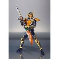 S.H. Figuarts - Kamen Rider Gaim Orange Arms