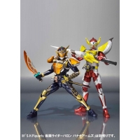 S.H. Figuarts - Kamen Rider Gaim Orange Arms