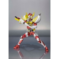 S.H. Figuarts - Kamen Rider Baron Banana Arms