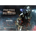 [Pre-Order] PRIME1 STUDIO - PMTPR-01: FUGITIVE PREDATOR (THE PREDATOR) STATUE