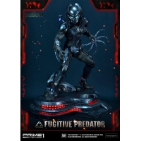 [Pre-Order] PRIME1 STUDIO - UPMGV-04: GUYVER III (GUYVER: THE BIOBOOSTED ARMOR) STATUE