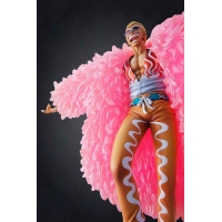 Excellent Model - Portrait.Of.Pirates - NEO-DX Don Quixote Doflamingo