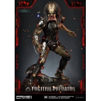 [Pre-Order] PRIME1 STUDIO - UPMGV-04: GUYVER III (GUYVER: THE BIOBOOSTED ARMOR) STATUE