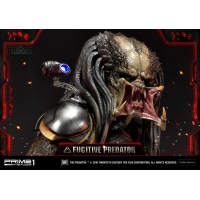 [Pre-Order] PRIME1 STUDIO - UPMGV-04: GUYVER III (GUYVER: THE BIOBOOSTED ARMOR) STATUE