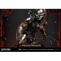 [Pre-Order] PRIME1 STUDIO - UPMGV-04: GUYVER III (GUYVER: THE BIOBOOSTED ARMOR) STATUE