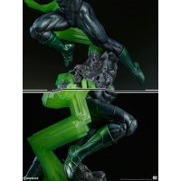 [Pre-Order] SIDESHOW COLLECTIBLES - ANIMATED BATMAN STATUE