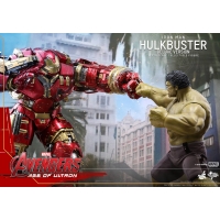 [Pre Order] Hot Toys - MMS278D09 -Avengers: Age of Ultron - 1/6th scale Mark XLIII Collectible Figure [Reissue] 