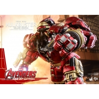 [Pre Order] Hot Toys - MMS278D09 -Avengers: Age of Ultron - 1/6th scale Mark XLIII Collectible Figure [Reissue] 