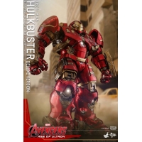 [Pre Order] Hot Toys - MMS278D09 -Avengers: Age of Ultron - 1/6th scale Mark XLIII Collectible Figure [Reissue] 