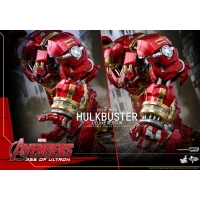 [Pre Order] Hot Toys - MMS278D09 -Avengers: Age of Ultron - 1/6th scale Mark XLIII Collectible Figure [Reissue] 