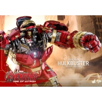 [Pre Order] Hot Toys - MMS278D09 -Avengers: Age of Ultron - 1/6th scale Mark XLIII Collectible Figure [Reissue] 