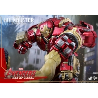 [Pre Order] Hot Toys - MMS278D09 -Avengers: Age of Ultron - 1/6th scale Mark XLIII Collectible Figure [Reissue] 