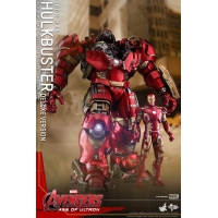 [Pre Order] Hot Toys - MMS278D09 -Avengers: Age of Ultron - 1/6th scale Mark XLIII Collectible Figure [Reissue] 