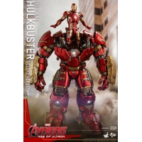 [Pre Order] Hot Toys - MMS278D09 -Avengers: Age of Ultron - 1/6th scale Mark XLIII Collectible Figure [Reissue] 