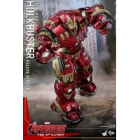 [Pre Order] Hot Toys - MMS278D09 -Avengers: Age of Ultron - 1/6th scale Mark XLIII Collectible Figure [Reissue] 