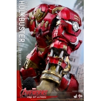 [Pre Order] Hot Toys - MMS278D09 -Avengers: Age of Ultron - 1/6th scale Mark XLIII Collectible Figure [Reissue] 