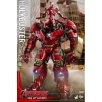 [Pre Order] Hot Toys - MMS278D09 -Avengers: Age of Ultron - 1/6th scale Mark XLIII Collectible Figure [Reissue] 