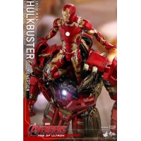 [Pre Order] Hot Toys - MMS278D09 -Avengers: Age of Ultron - 1/6th scale Mark XLIII Collectible Figure [Reissue] 