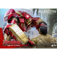 [Pre Order] Hot Toys - MMS278D09 -Avengers: Age of Ultron - 1/6th scale Mark XLIII Collectible Figure [Reissue] 