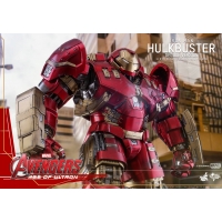 [Pre Order] Hot Toys - MMS278D09 -Avengers: Age of Ultron - 1/6th scale Mark XLIII Collectible Figure [Reissue] 