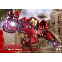 [Pre Order] Hot Toys - MMS278D09 -Avengers: Age of Ultron - 1/6th scale Mark XLIII Collectible Figure [Reissue] 