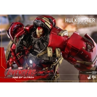 [Pre Order] Hot Toys - MMS278D09 -Avengers: Age of Ultron - 1/6th scale Mark XLIII Collectible Figure [Reissue] 