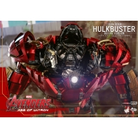 [Pre Order] Hot Toys - MMS278D09 -Avengers: Age of Ultron - 1/6th scale Mark XLIII Collectible Figure [Reissue] 