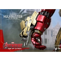 [Pre Order] Hot Toys - MMS278D09 -Avengers: Age of Ultron - 1/6th scale Mark XLIII Collectible Figure [Reissue] 