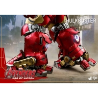 [Pre Order] Hot Toys - MMS278D09 -Avengers: Age of Ultron - 1/6th scale Mark XLIII Collectible Figure [Reissue] 