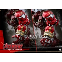 [Pre Order] Hot Toys - MMS278D09 -Avengers: Age of Ultron - 1/6th scale Mark XLIII Collectible Figure [Reissue] 