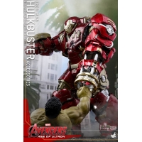 [Pre Order] Hot Toys - MMS278D09 -Avengers: Age of Ultron - 1/6th scale Mark XLIII Collectible Figure [Reissue] 