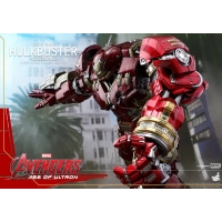 [Pre Order] Hot Toys - MMS278D09 -Avengers: Age of Ultron - 1/6th scale Mark XLIII Collectible Figure [Reissue] 