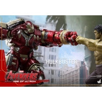 [Pre Order] Hot Toys - MMS278D09 -Avengers: Age of Ultron - 1/6th scale Mark XLIII Collectible Figure [Reissue] 