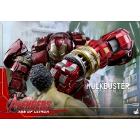 [Pre Order] Hot Toys - MMS278D09 -Avengers: Age of Ultron - 1/6th scale Mark XLIII Collectible Figure [Reissue] 