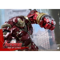 [Pre Order] Hot Toys - MMS278D09 -Avengers: Age of Ultron - 1/6th scale Mark XLIII Collectible Figure [Reissue] 