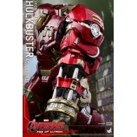 [Pre Order] Hot Toys - MMS278D09 -Avengers: Age of Ultron - 1/6th scale Mark XLIII Collectible Figure [Reissue] 