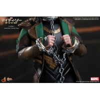 Hot Toys - Thor: The Dark World - Loki