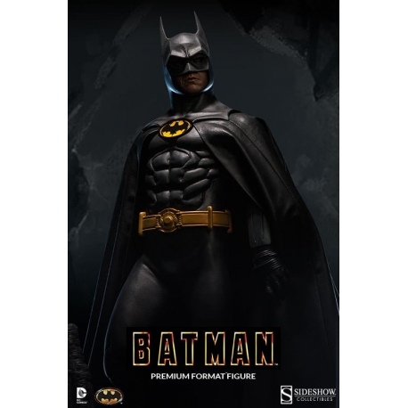 Sideshow - Premium Format™ Figure - Batman