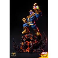 [Pre-Order] Toylaxy - Iron Man - HOA : Set B (full set with containers)