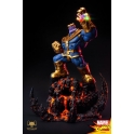 [Pre-Order] Toylaxy - Iron Man - HOA : Set B (full set with containers)