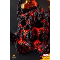 [Pre-Order] Toylaxy - Iron Man - HOA : Set B (full set with containers)