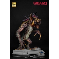 [Pre-Order] Elite Creature Collectibles - Guyver: Dark Hero - Guyver 1:3 Scale Maquette