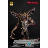 [Pre-Order] Elite Creature Collectibles - Guyver: Dark Hero - Guyver 1:3 Scale Maquette