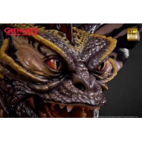 [Pre-Order] Elite Creature Collectibles - Guyver: Dark Hero - Guyver 1:3 Scale Maquette