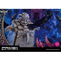 [Pre-Order] PRIME1 STUDIO - PMTPR-01: FUGITIVE PREDATOR (THE PREDATOR) STATUE