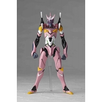 Revoltech Yamaguchi - No.139 - Eva Unit 08 Beta - Wille Custom Series 