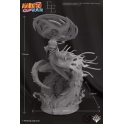 [Pre-Order] Iron Kite Studio - Naruto Shippuden: Naruto 1/4th scale Statue